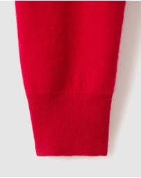 M.N.G - Bahia Sweater