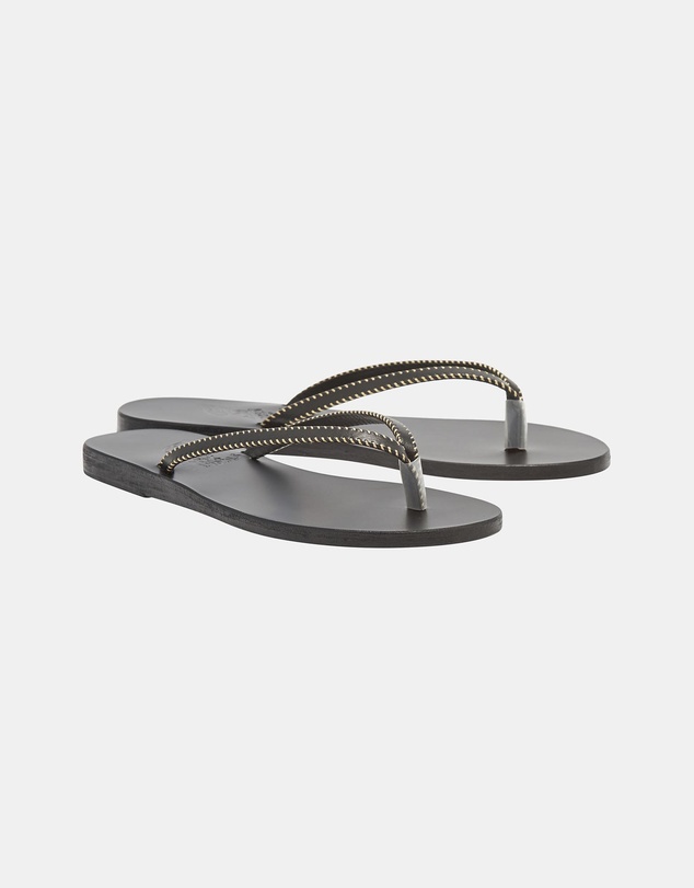 Ancient Greek Sandals - Saionara Stitch