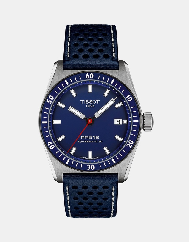 Tissot - PR516 Powermatic 80
