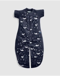 ergoPouch - Jersey Sleep Suit Bag 1.0 TOG - ICONIC EXCLUSIVE - Babies
