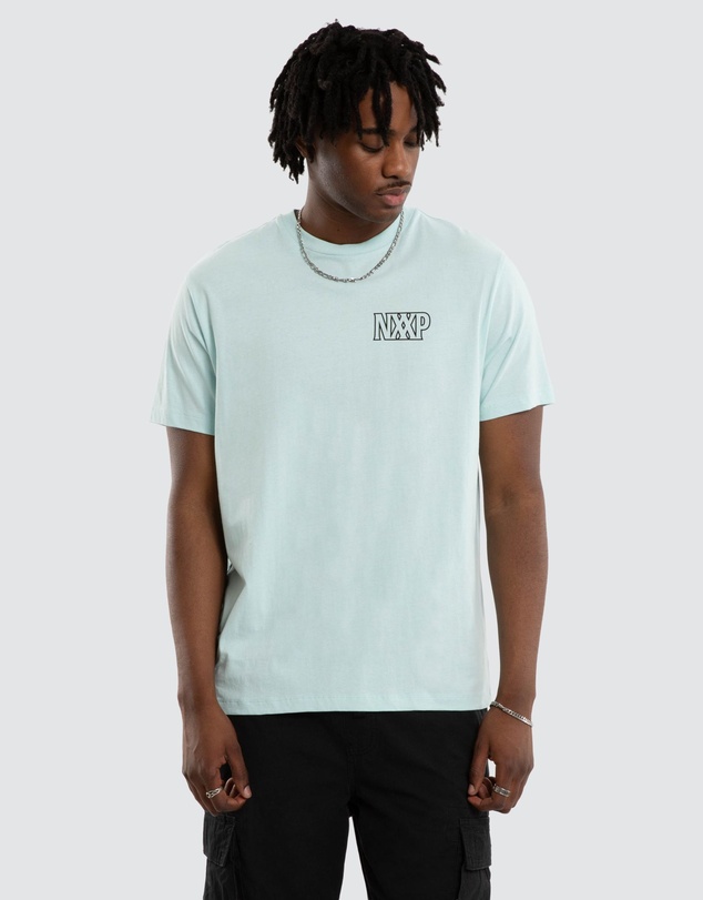 Nena & Pasadena - Sprawling Standard Tee