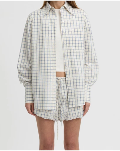 Blanca - Isley Shirt