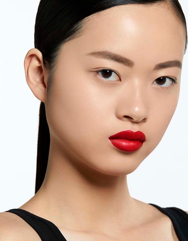 Yves Saint Laurent - Rouge Pur Couture Lipstick 01
