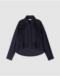 Sandro - Tiana Shirt