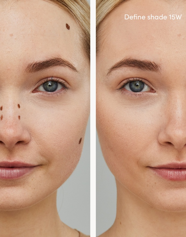 Jane Iredale - PureMatch Liquid Concealer