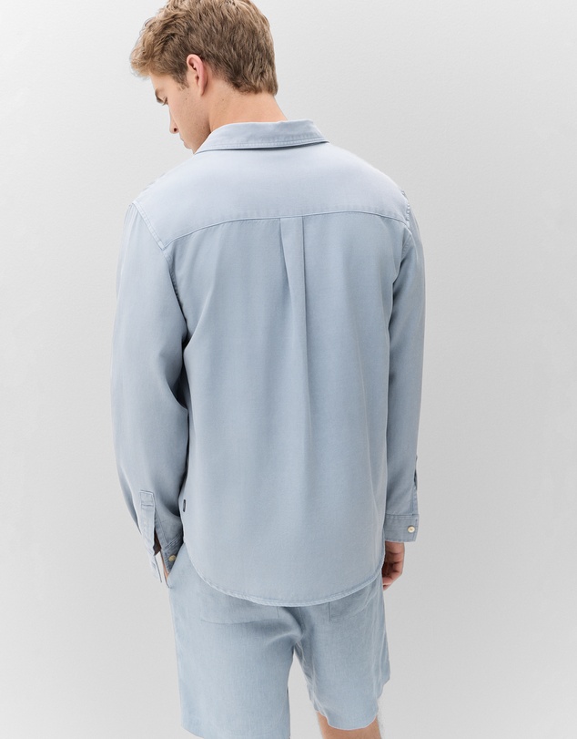 UNISON - Norfolk Relaxed Fit Shirt