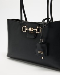 GUESS - Janie Girlfriend Carryall