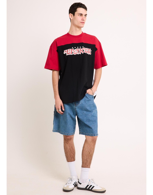 Spencer Project - Janoski Tee