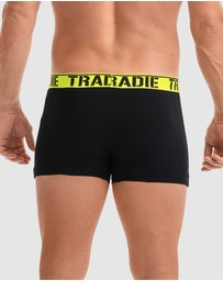 TRADIE - TRADIE Men's 6pk Trunk
