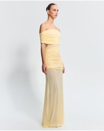 Effie Kats - Windsor Gown