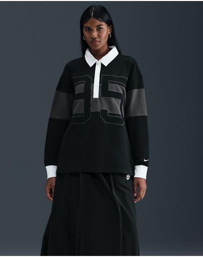 Black, Anthracite, White & Sail