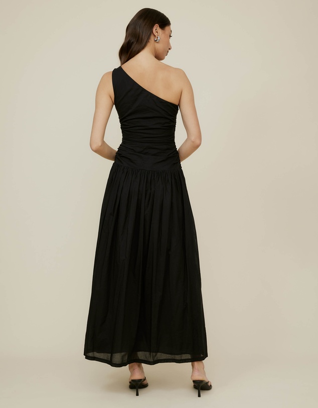 The Fated - Hearts Maxi Dress