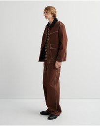 Kowtow - Craft Jacket