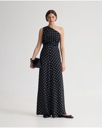 Oxford - Lou-Lou Jumpsuit