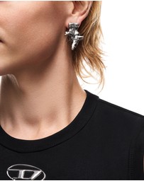 Fossil - Ellis Gold Necklace