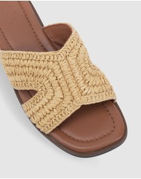 Nude Footwear - Darcy