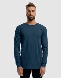 DVNT - Devoid Premium Long Sleeve