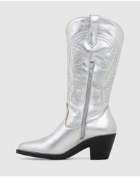 ROC Boots Australia - Gaucho
