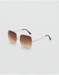 M.N.G - Capri Sunglasses