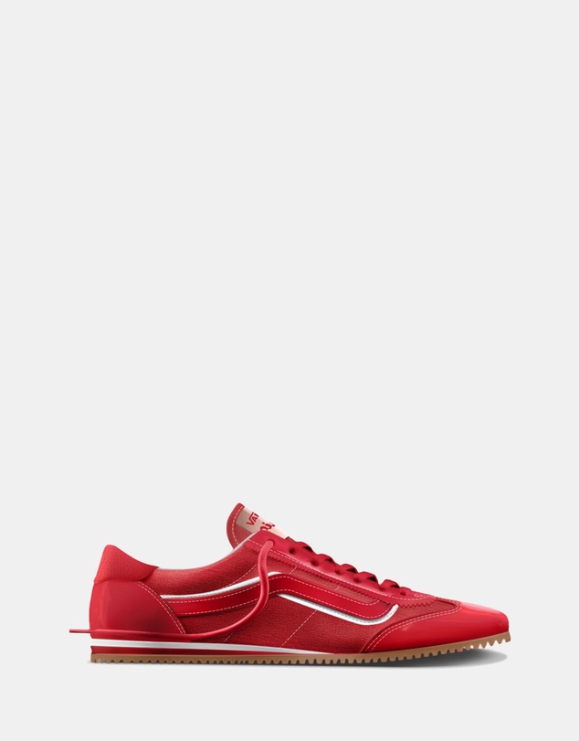 Vans - Super Lowpro - Unisex