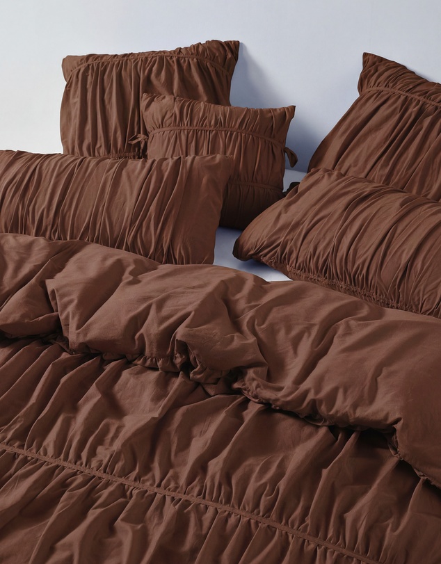 Linen House - Layla Quilt Cover Set