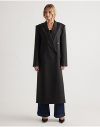 Decjuba - Ella Blazer Coat