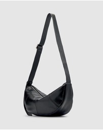 Brie Leon - Mischa Crescent Bag