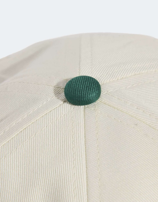 adidas Performance - Linear Embroidery Baseball Cap Mens