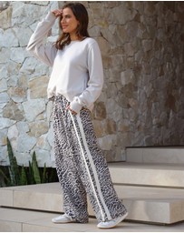 Ceres Life - Relaxed Drawstring Pant