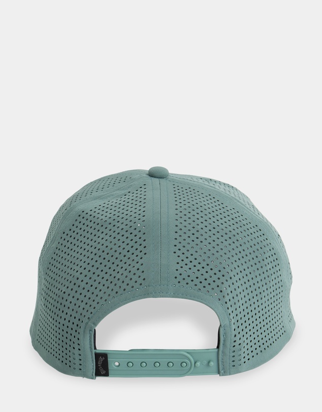Billabong - Mens Adiv Tech Trucker Cap
