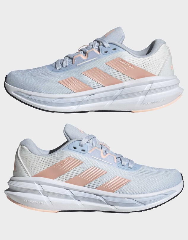 adidas Performance - Questar 3 Running Shoes Womens