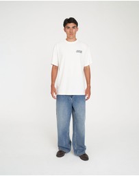 Huffer - Sup Tee 190/Ramp