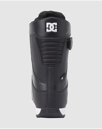 DC Shoes - Mens Control BOA Snowboard Boots