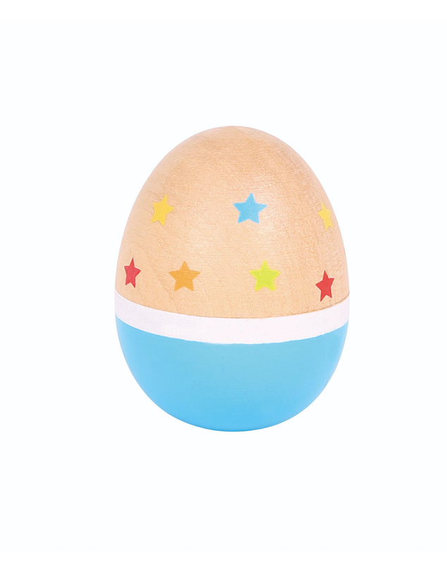 Bello - Musical Eggs - Assorted