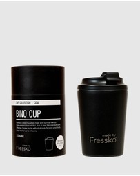 Fressko - Bino 8oz Reusable Coffee Cup