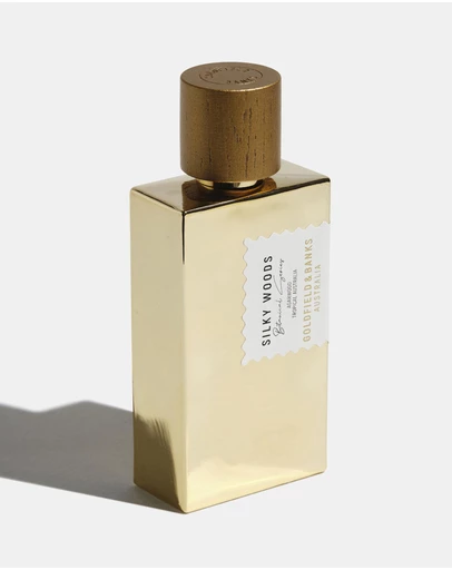 Goldfield & Banks - Silky Woods Perfume