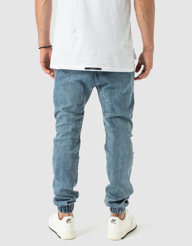 Zanerobe - Sureshot Denim Joggers