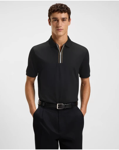 BOSS - Paras Polo Shirt