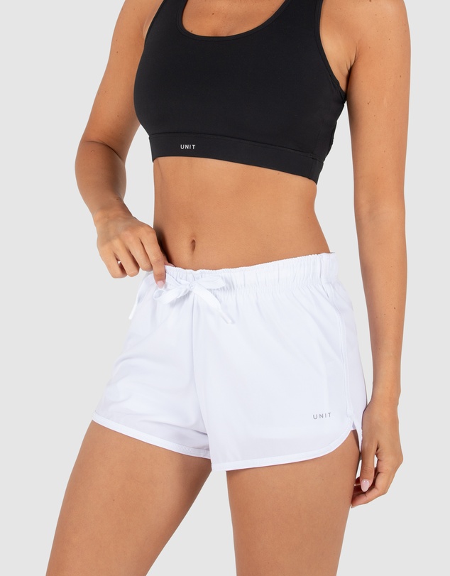 UNIT - UNIT Balance Ladies Sport Shorts