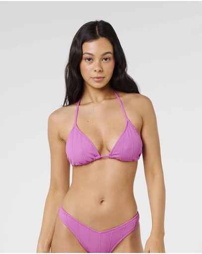 Rip Curl - Vibe Surf Multi Fit Triangle Bikini Top