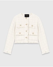 Maje - Venanelle Blazer