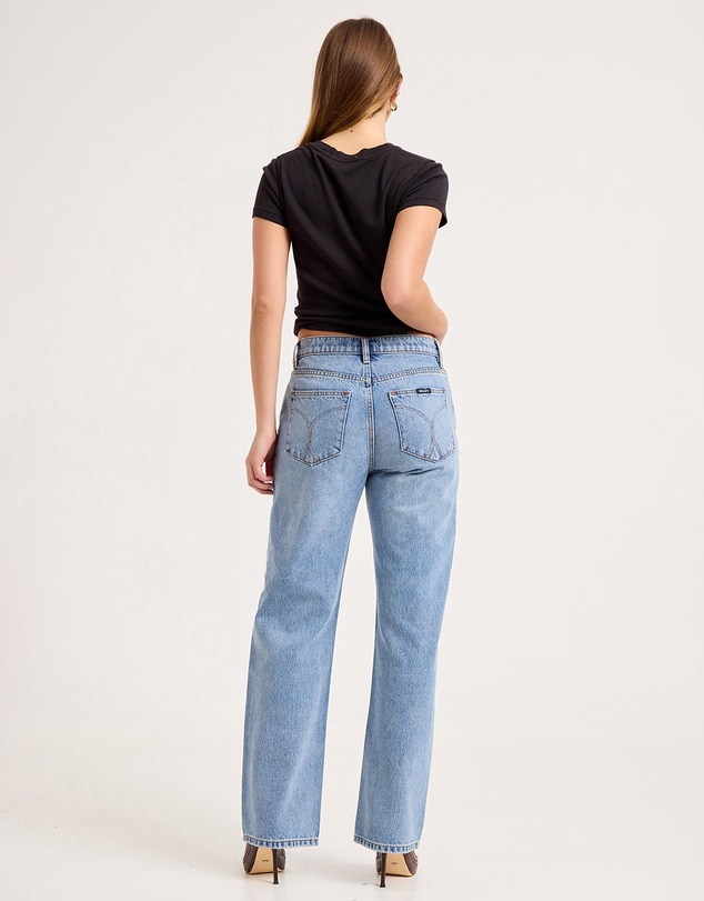Rolla's - 90s Boyfriend Jeans