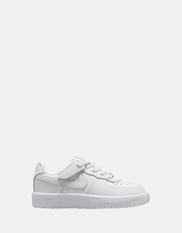 Nike - Force 1 Low Easyon II Pre-School