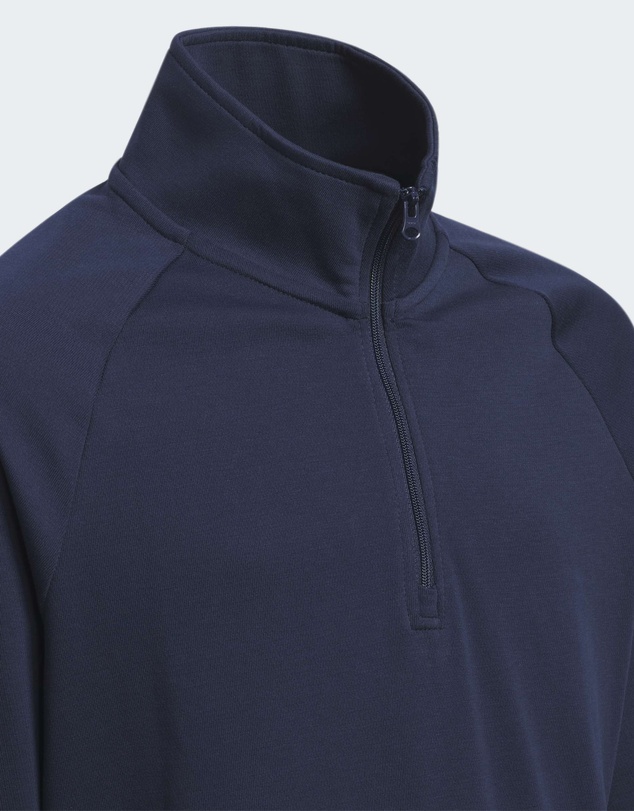 adidas Performance - 1/4-Zip Layer Pullover Kids
