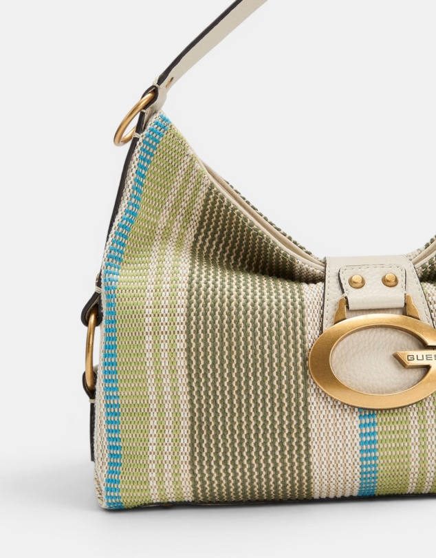 GUESS - Camden Shoulder Bag