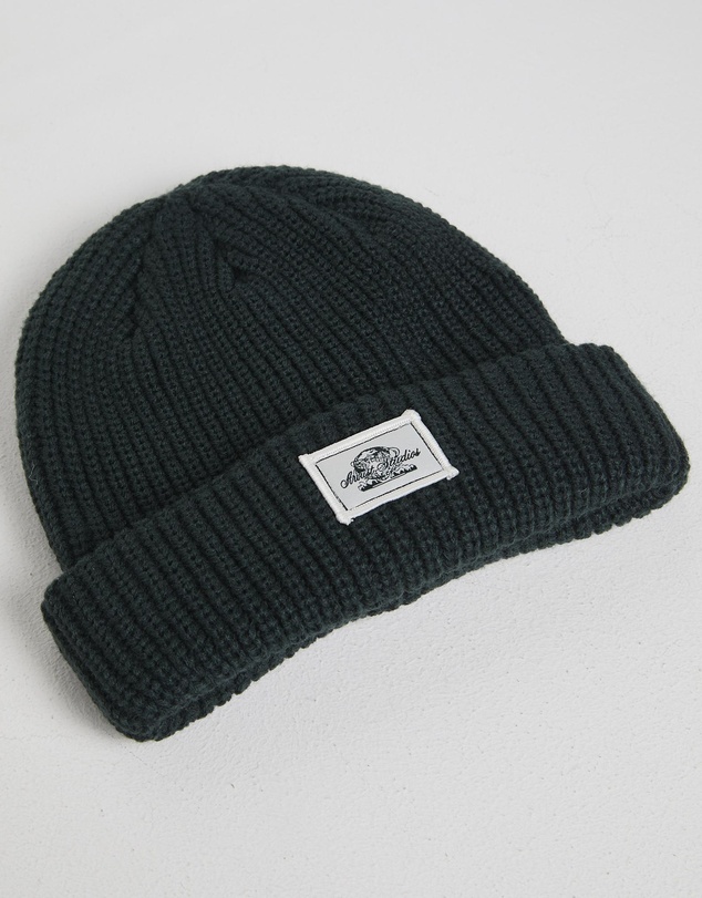 Arvust - York Waffle Beanie