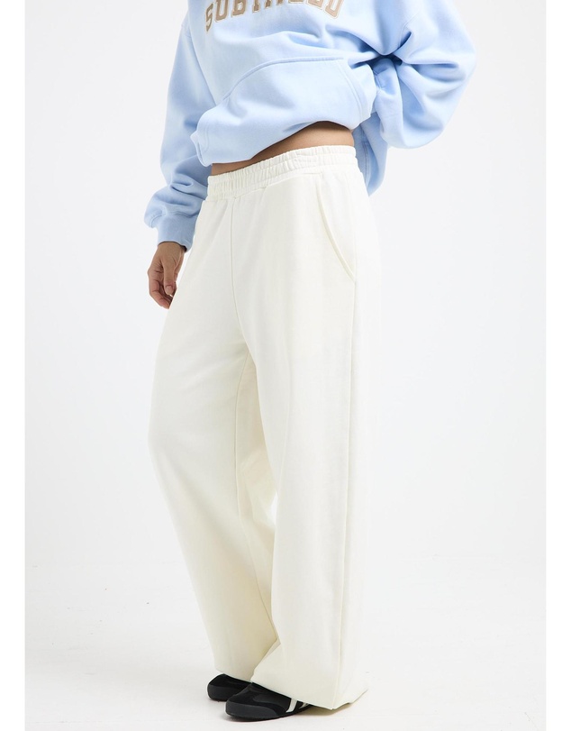 Subtitled - Recreation Barrel Pants