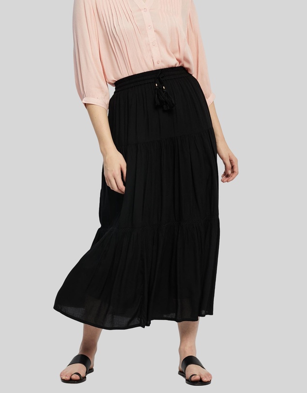 KAJA Clothing - Darcy Skirt