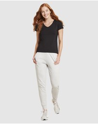 Boody - 2-Pack  V-Neck T-Shirt
