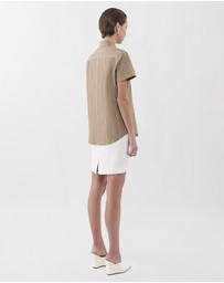 Farage - Alyce Short Sleeve Shirt